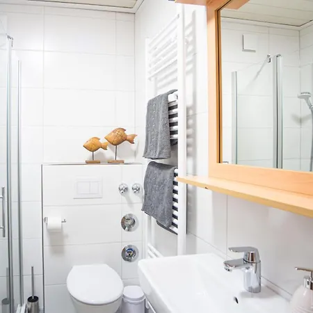 Erstay - Bis Zu 5 Personen I Balkon Marl Exterior photo