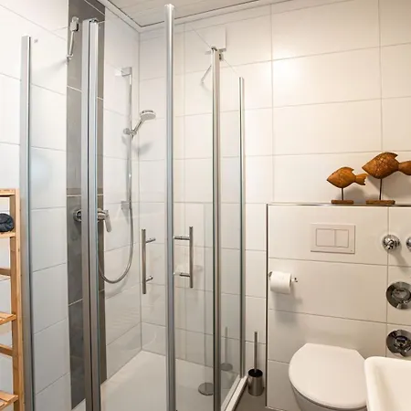 Erstay - Bis Zu 5 Personen I Balkon Marl Exterior photo