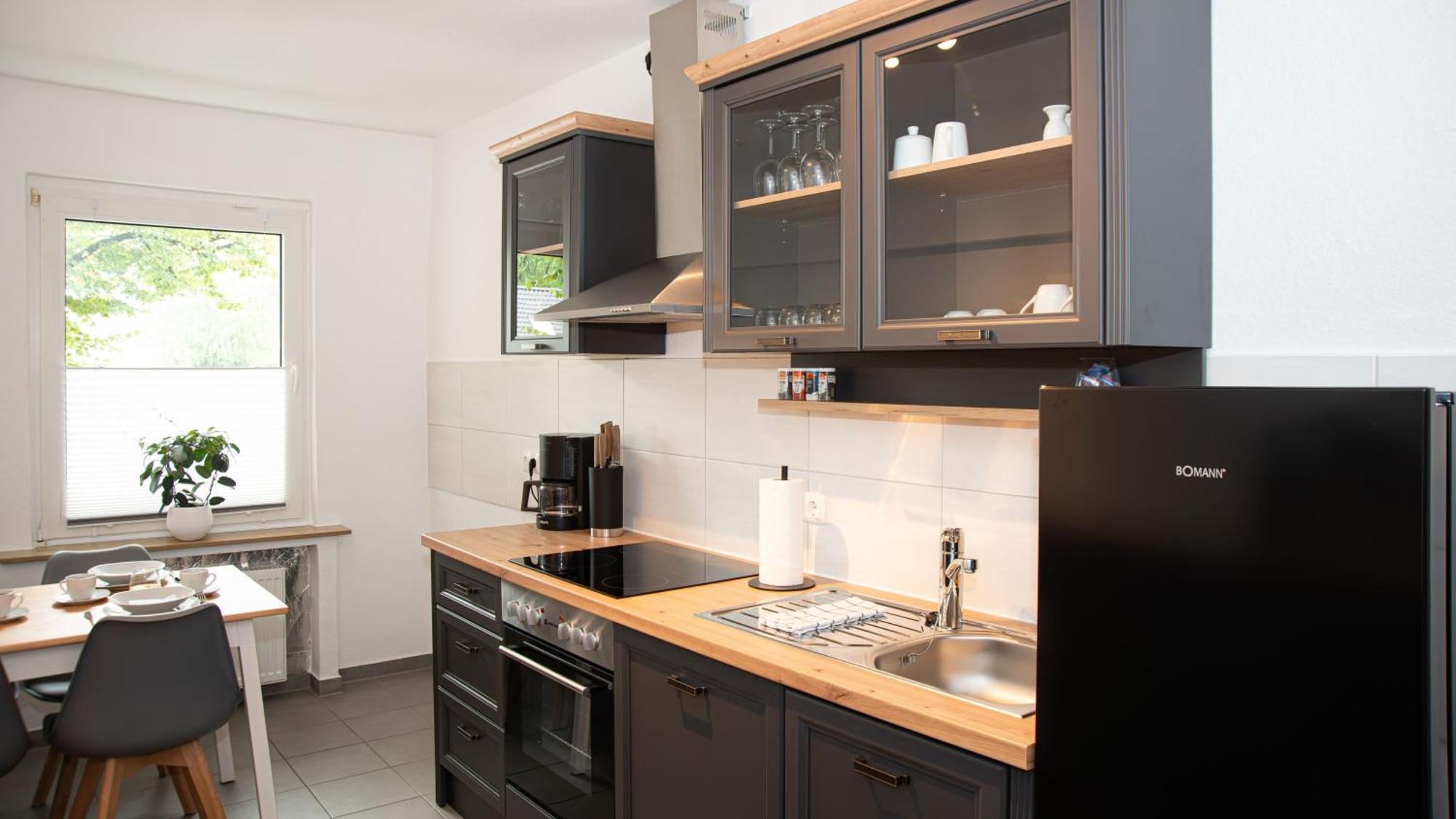 Erstay - Bis Zu 5 Personen I Balkon * Marl