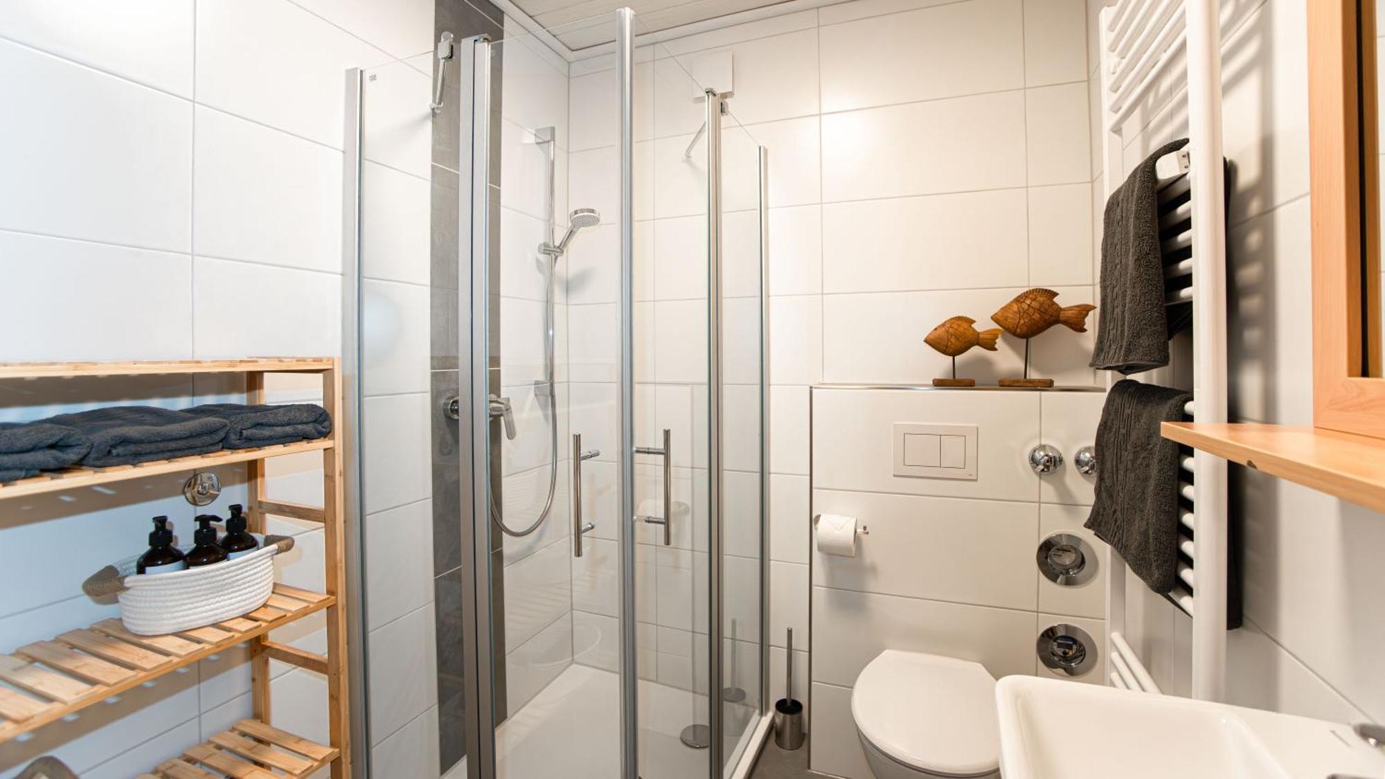 Erstay - Bis Zu 5 Personen I Balkon *